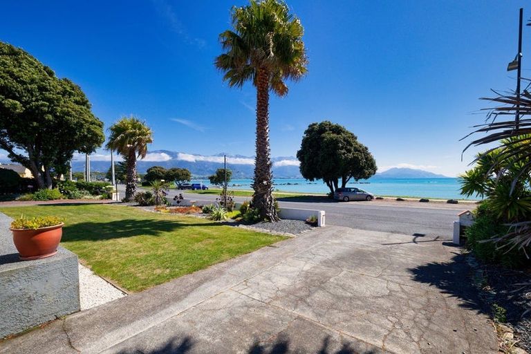 Photo of property in 218 Esplanade, Kaikoura, 7300