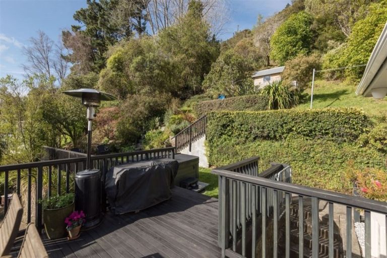 Photo of property in 156a Cleveland Terrace, Maitai, Nelson, 7010