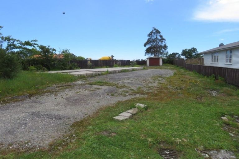 Photo of property in 133 Brougham Street, Westport, 7825