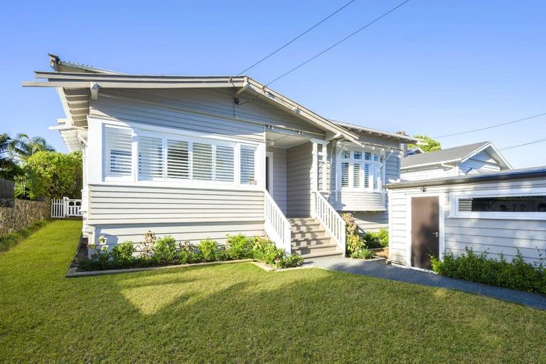 Photo of property in 33 Wairiki Road, Mount Eden, Auckland, 1024