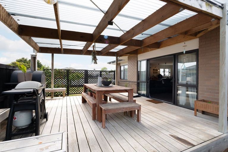 Photo of property in 8 Tupaea Place, Ngaruawahia, 3720