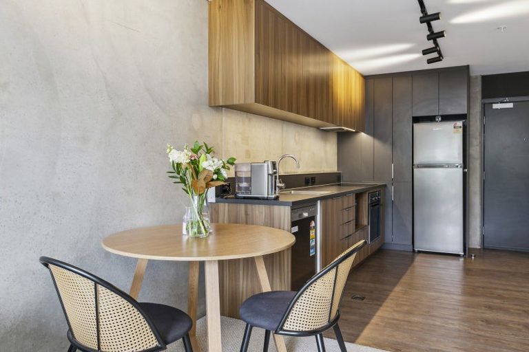 Photo of property in 415/21 King Street, Mount Cook, Wellington, 6021