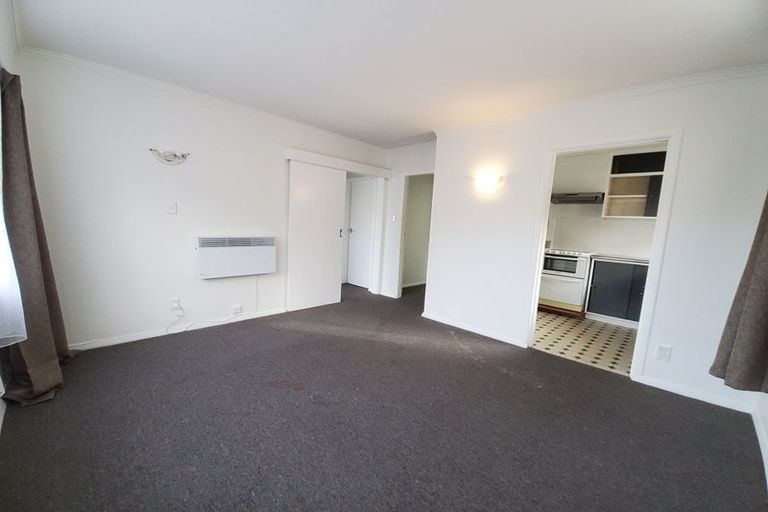 Photo of property in Bydder Apartments, 272 The Terrace, Te Aro, Wellington, 6011
