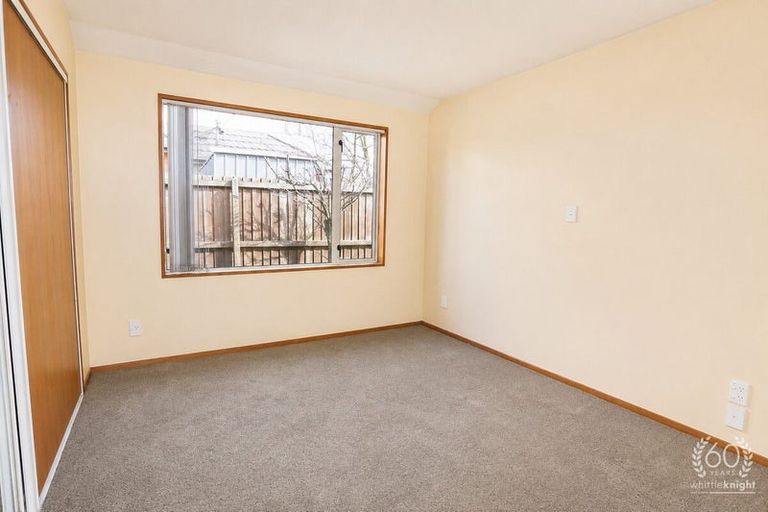Photo of property in 187 Withells Road, Avonhead, Christchurch, 8042