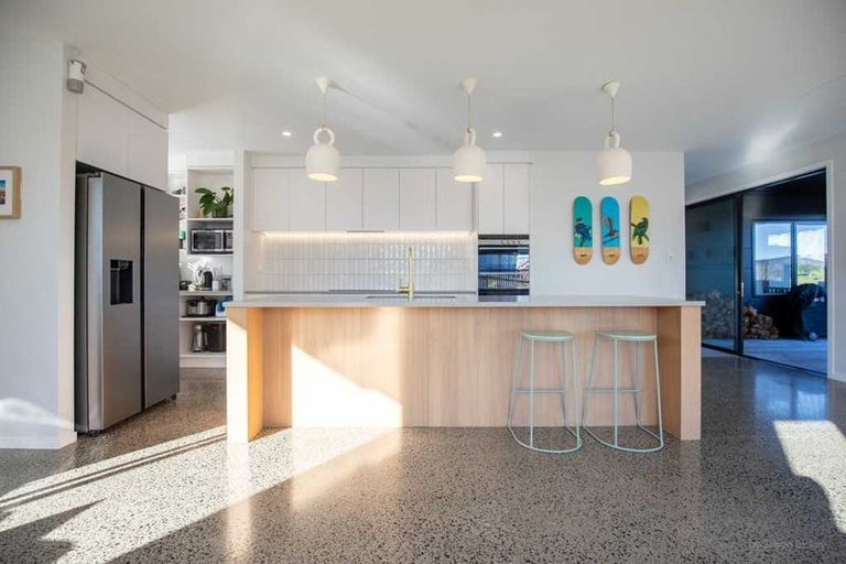 Photo of property in 4 Omahina Street, Raglan, 3225