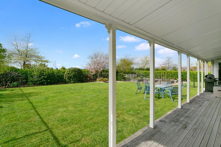 Photo of property in 1 Cliftondell Close, Matamata, 3400