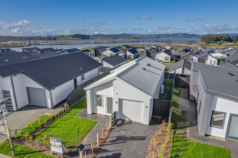 Photo of property in 24 Pourewa Street, Te Kauwhata, 3710