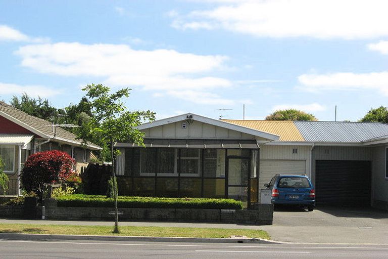Photo of property in 326b Yaldhurst Road, Avonhead, Christchurch, 8042