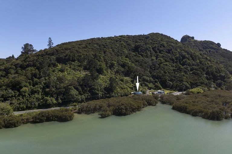 Photo of property in 428 Whangaroa Road, Whangaroa, Kaeo, 0478
