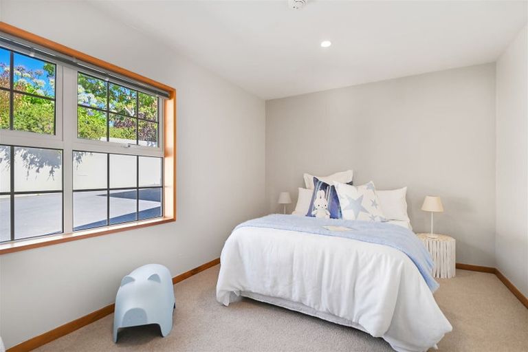 Photo of property in 7 Major Aitken Drive, Huntsbury, Christchurch, 8022