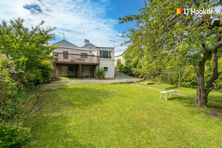 Photo of property in 15 Font Street, Kaikorai, Dunedin, 9010
