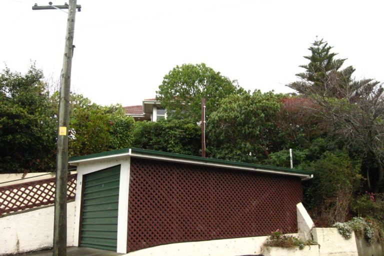 Photo of property in 39 Hall Road, Sawyers Bay, Port Chalmers, 9023