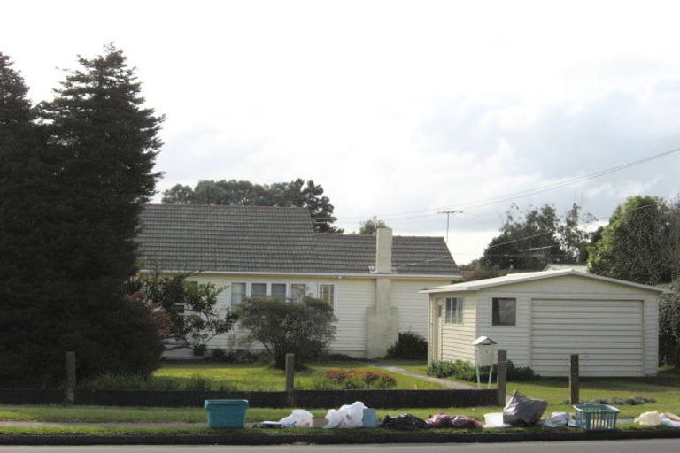 Photo of property in 7 Clark Road, Pahurehure, Papakura, 2113