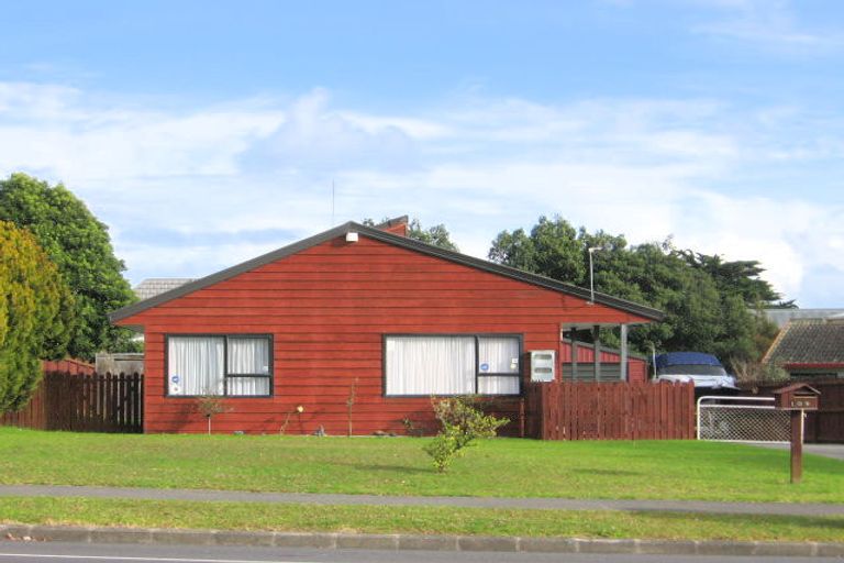 Photo of property in 109 Everglade Drive, Totara Heights, Auckland, 2105