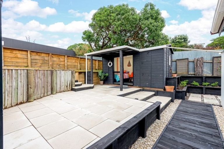 Photo of property in 38a Signal Street, Foxton Beach, Foxton, 4815