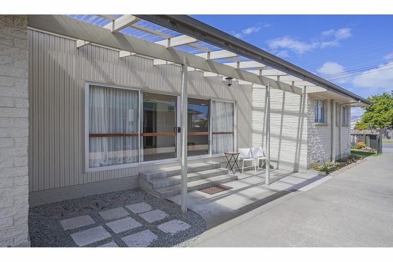 Photo of property in 327 Wai-iti Road, Glenwood, Timaru, 7910