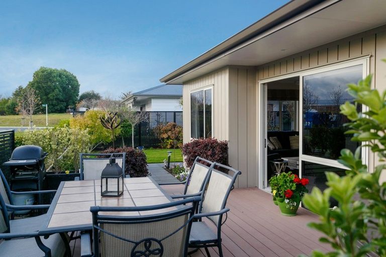 Photo of property in 3 Maison Way, Rangatira Park, Taupo, 3330