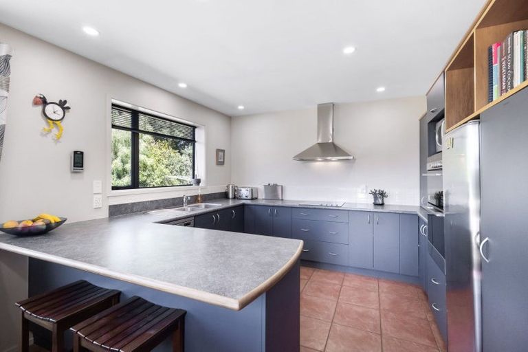 Photo of property in 93 Wards Road, Swannanoa, Rangiora, 7475