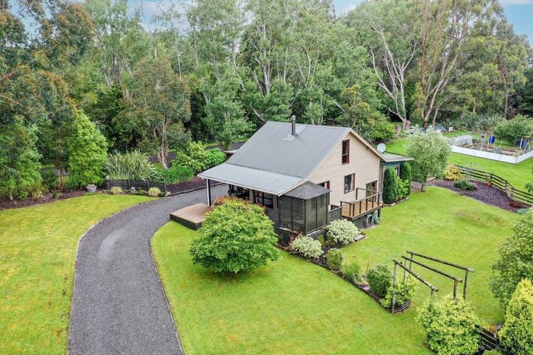 Photo of property in 46b Burnetts Road, Upper Plain, Masterton, 5888