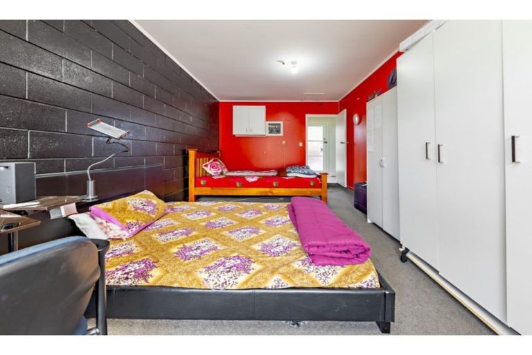 Photo of property in 1/66a Puhinui Road, Manukau, Auckland, 2104