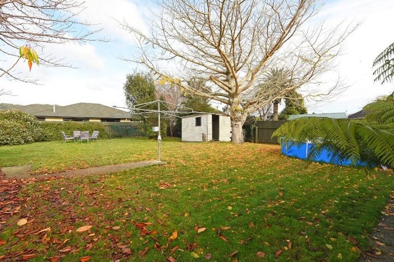 Photo of property in 9 Redwood Street, Elderslea, Upper Hutt, 5018