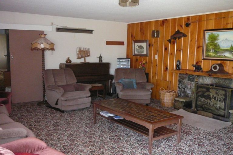 Photo of property in 8 Parekarangaranga Street, Motuoapa, Turangi, 3382