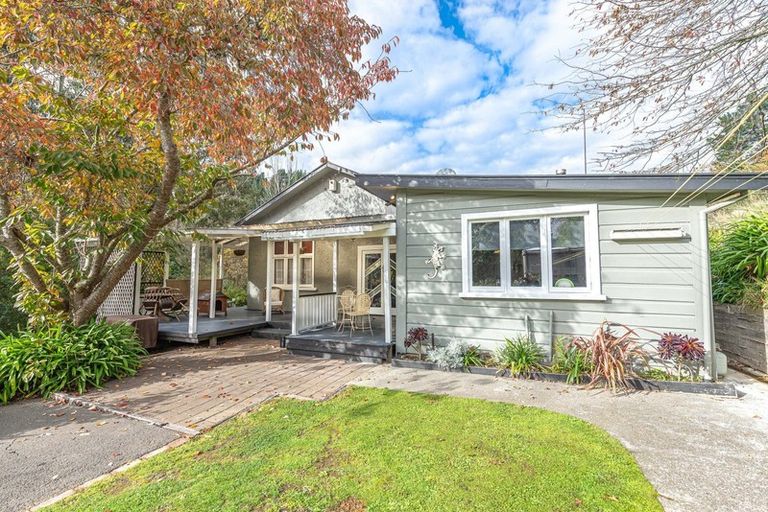 Photo of property in 209 Brunswick Road, Brunswick, Whanganui, 4571