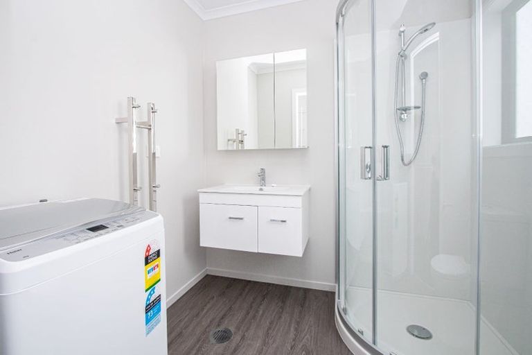 Photo of property in 204/17 Vialou Street, Hamilton Central, Hamilton, 3204