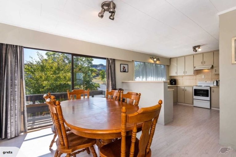 Photo of property in 8 Birch Street, Hilltop, Taupo, 3330