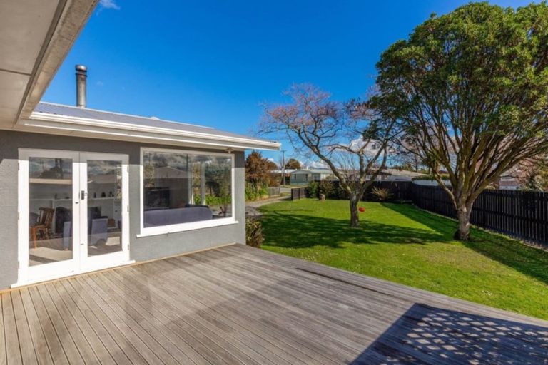 Photo of property in 279 Scott Street, Witherlea, Blenheim, 7201