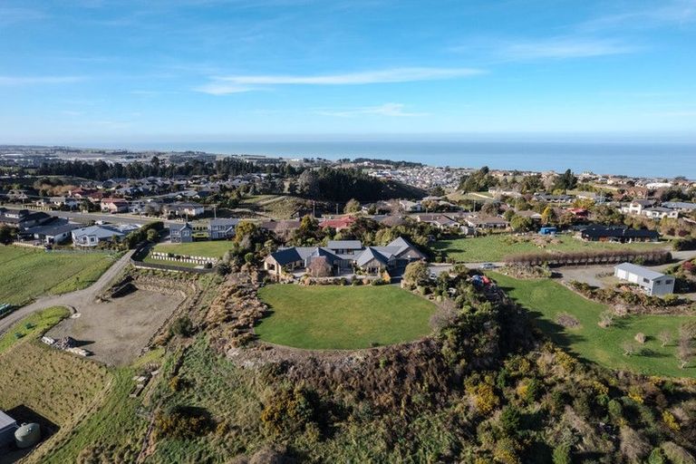 Photo of property in 114a Reservoir Road, Oamaru North, Oamaru, 9400