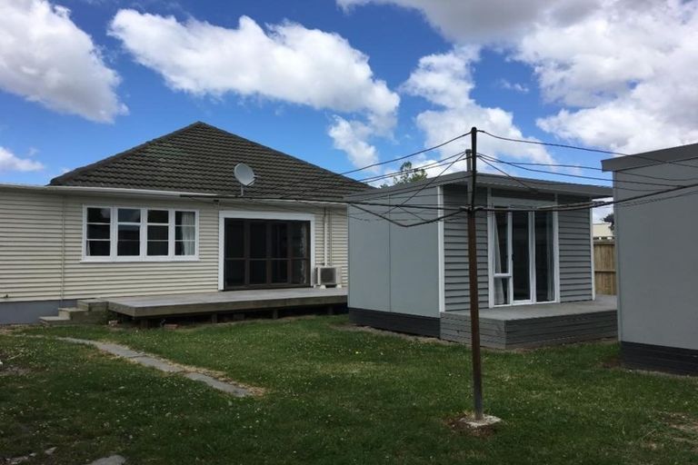 Photo of property in 202 Blenheim Road, Riccarton, Christchurch, 8041