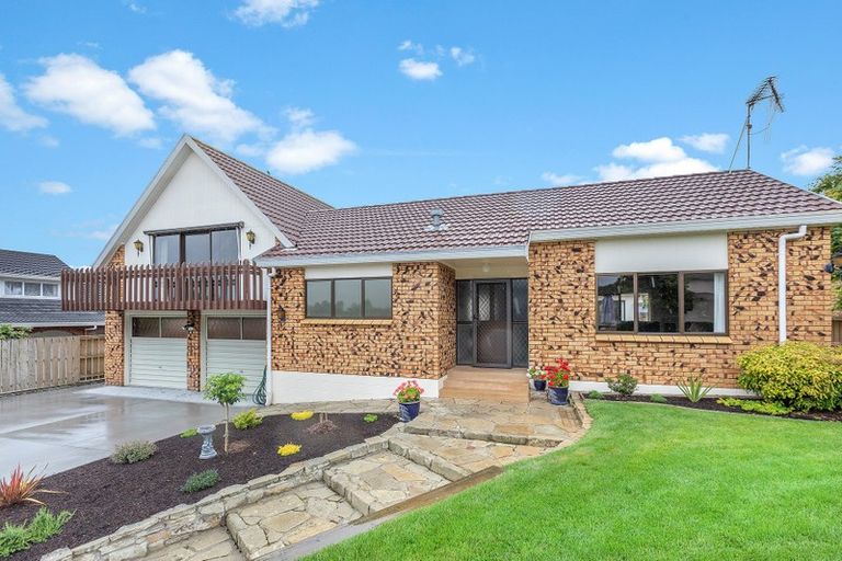 Photo of property in 53 George Street, Morrinsville, 3300