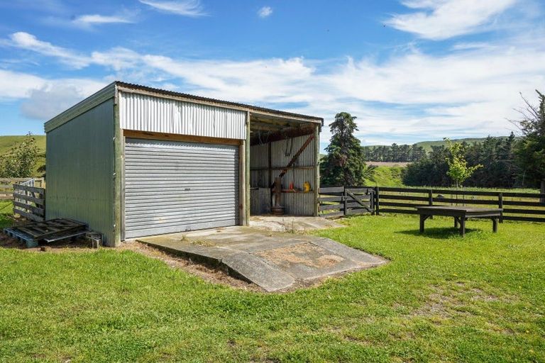 Photo of property in 379 Pyramid Valley Road, Pyramid Valley, Waikari, 7491