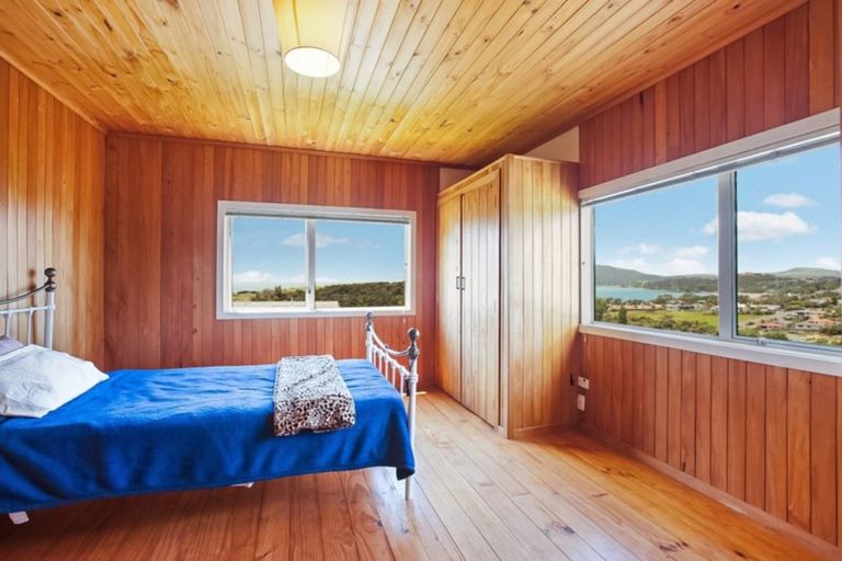 Photo of property in 43 Cable Bay Block Road, Cable Bay, 0420