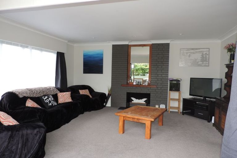 Photo of property in 18 Gladstone Road, Matamata, 3400