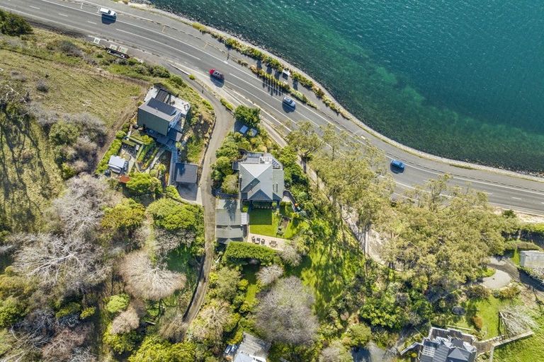 Photo of property in 333 Portobello Road, The Cove, Dunedin, 9077