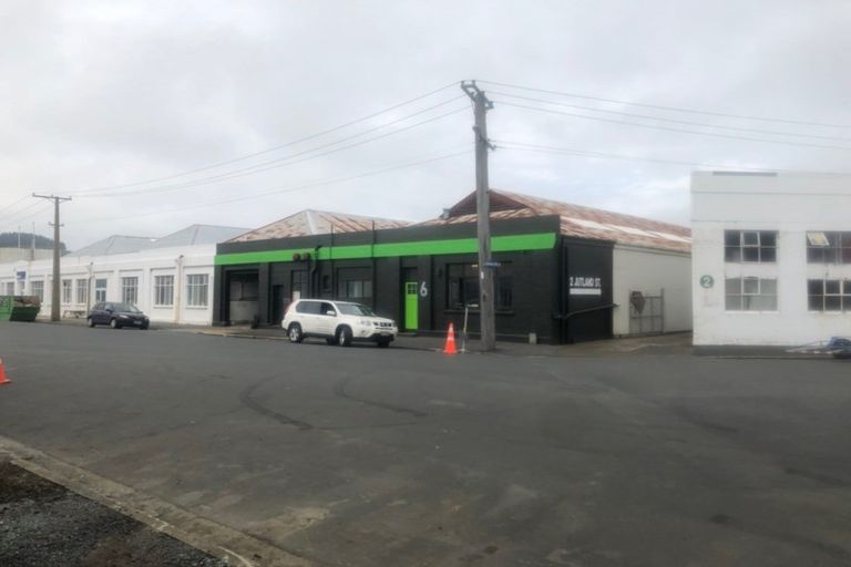 Photo of property in 6 Jutland Street, Waterloo, Lower Hutt, 5011