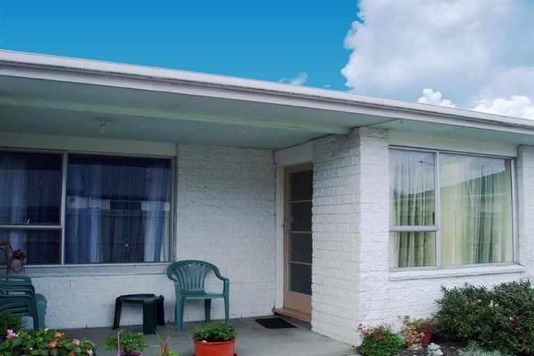 Photo of property in 3/109 Brougham Street, Addington, Christchurch, 8024