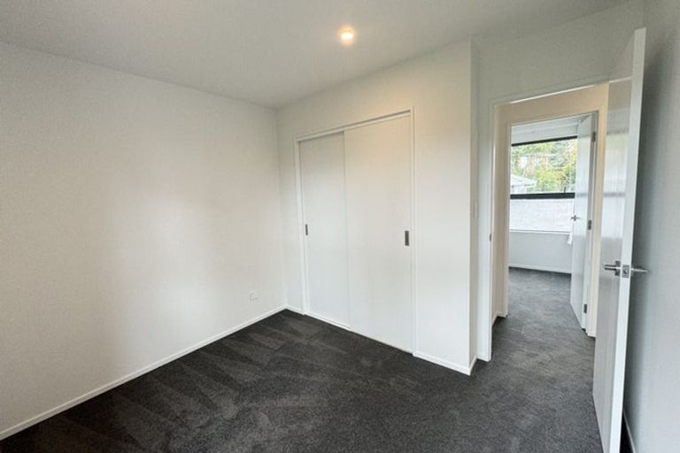 Photo of property in 12c Liddell Street, Hillcrest, Auckland, 0627