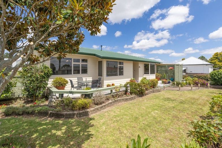 Photo of property in 28 Rayner Road, Huntly, 3700