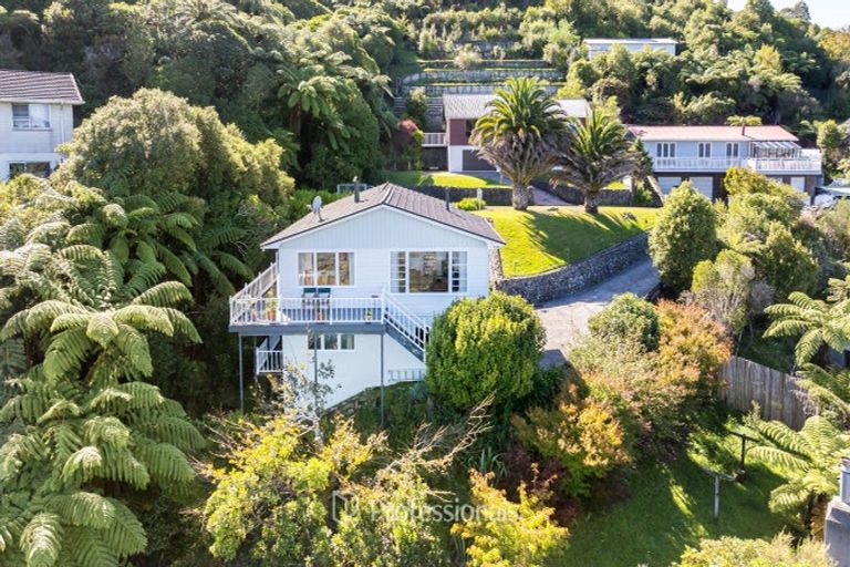 Photo of property in 7 Alleyne Court, Brown Owl, Upper Hutt, 5018