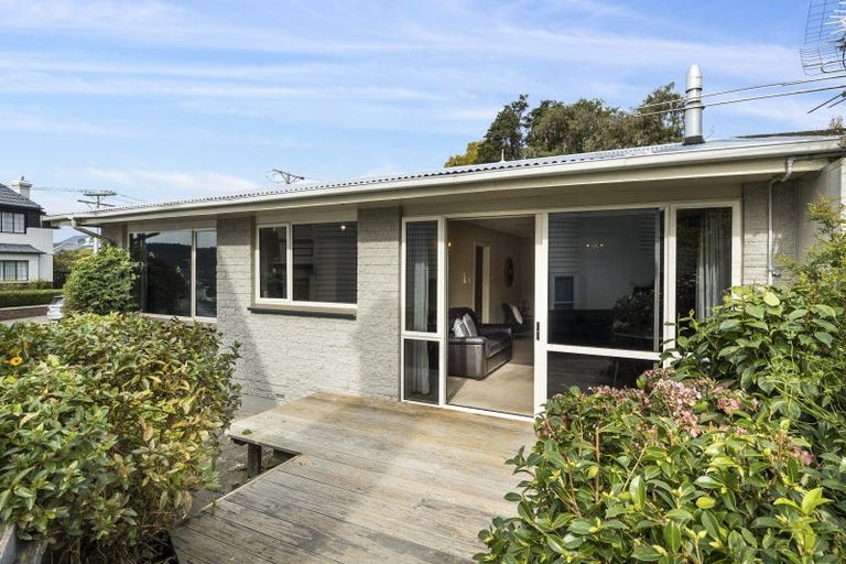 Photo of property in 52c Royal Terrace, Dunedin Central, Dunedin, 9016