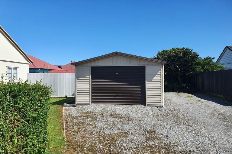 Photo of property in 57 Hall Street, Cobden, Greymouth, 7802