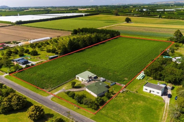 Photo of property in 637 Tucker Road, Waerengaahika, Gisborne, 4071