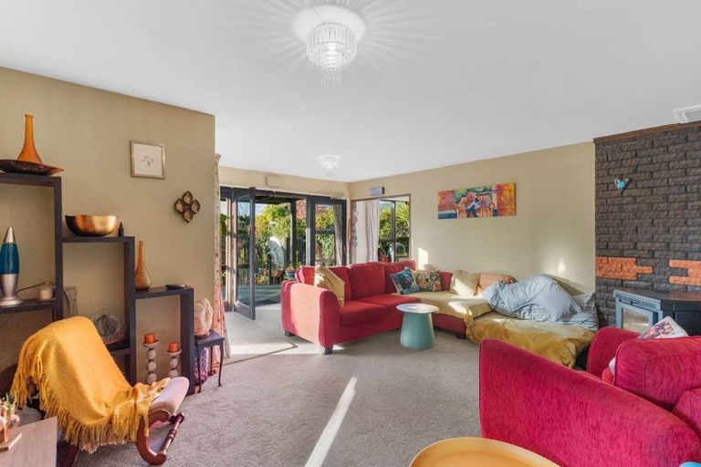 Photo of property in 17 Ingrid Street, Parklands, Christchurch, 8083