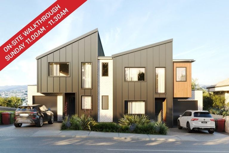 Photo of property in 60 Ann Street, Kaikorai, Dunedin, 9010