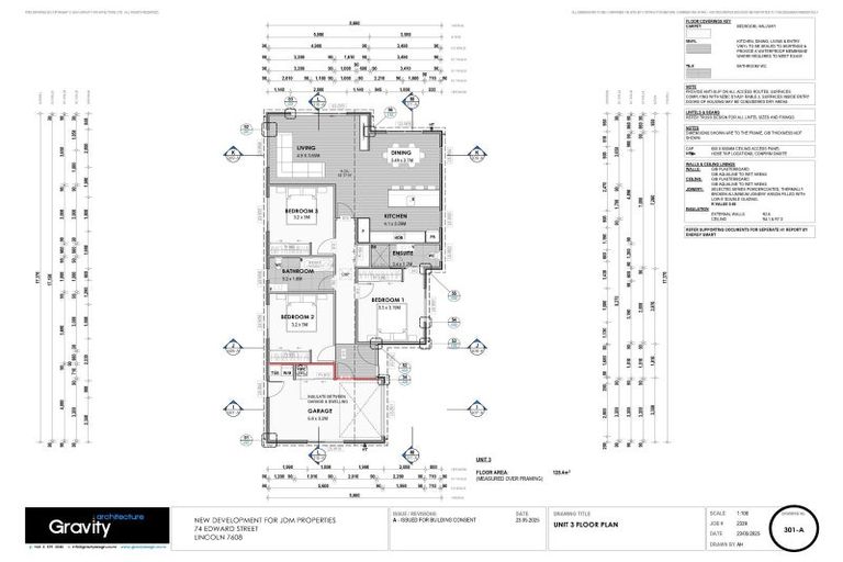 Photo of property in 74 Edward Street, Lincoln, 7608