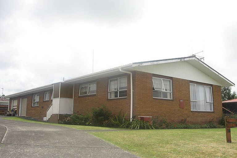 Photo of property in 153 Boucher Avenue, Te Puke, 3119