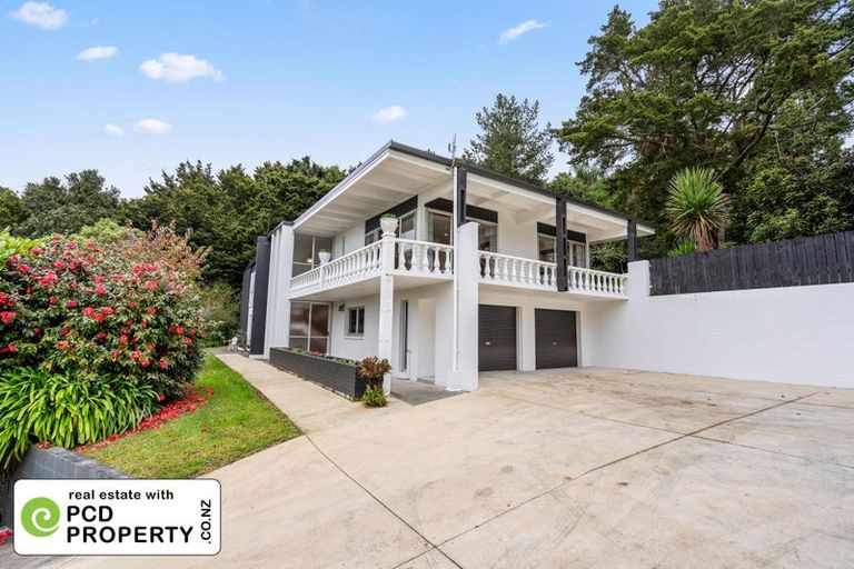 Photo of property in 14 Granfield Place, Te Kamo, Whangarei, 0112